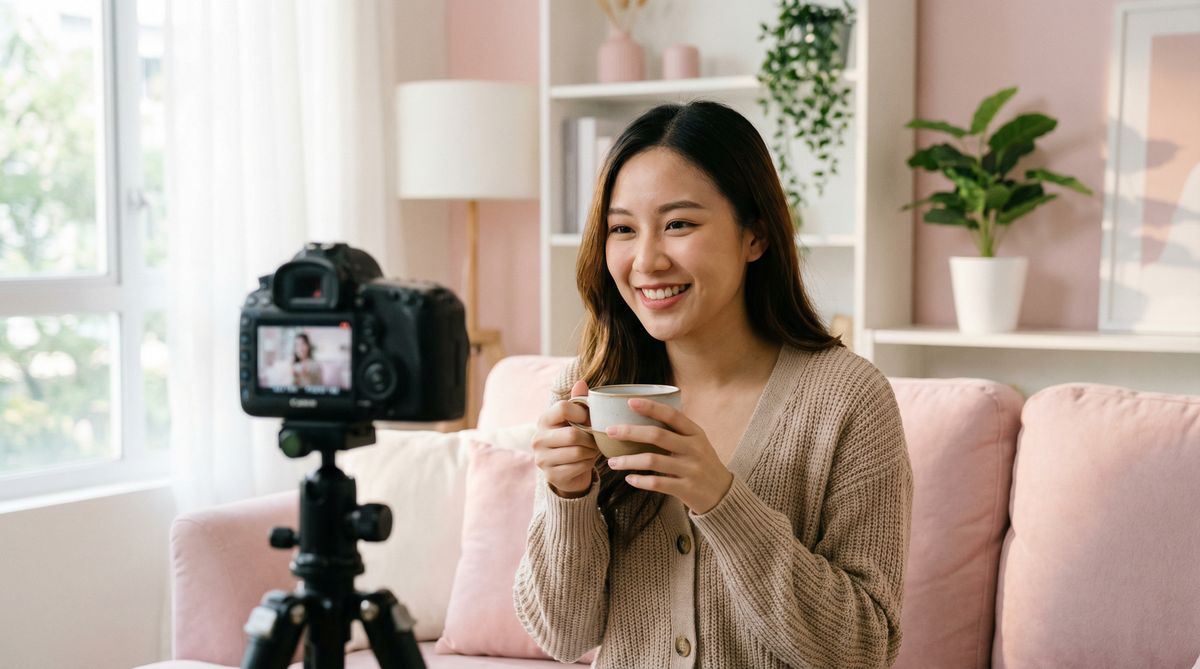 抖荫短视频生活视频分享