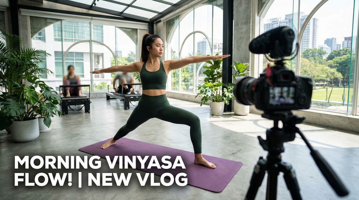 抖荫短视频健身视频教程